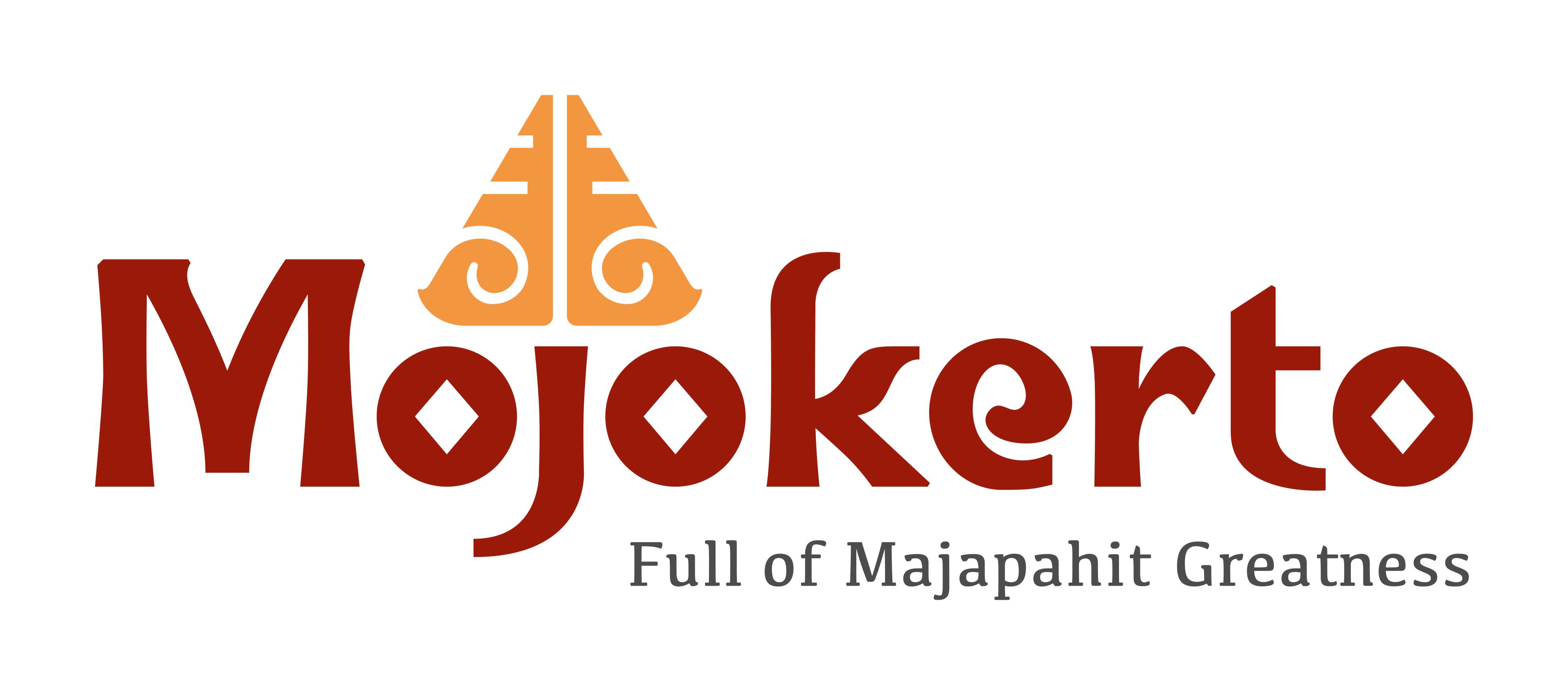 Mojokerto Full of Majapahit Greatness